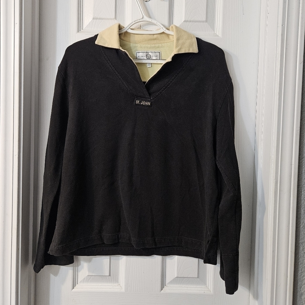 Vintage ST. JOHN SPORT Sweater